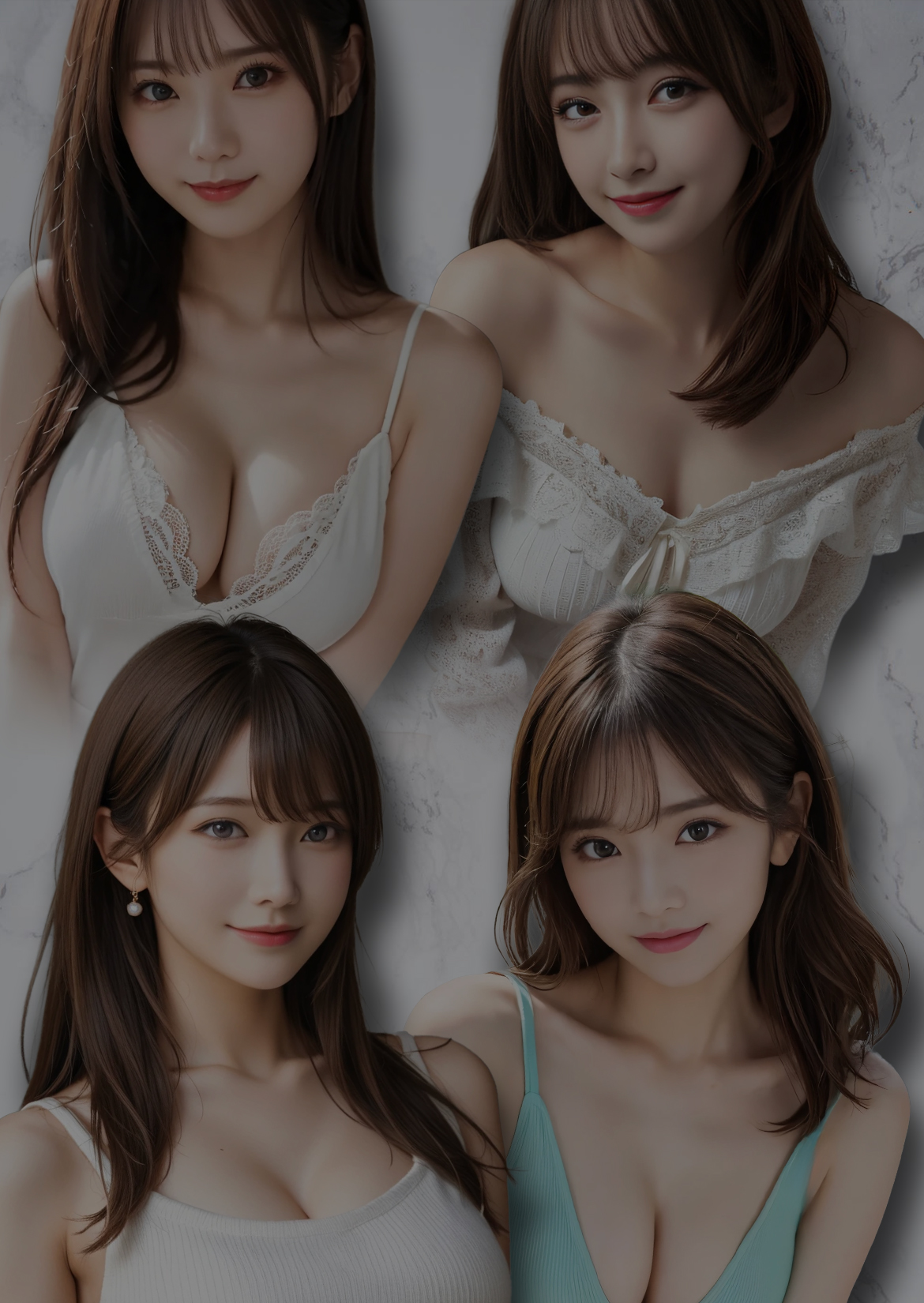 ランストーキョープラス
